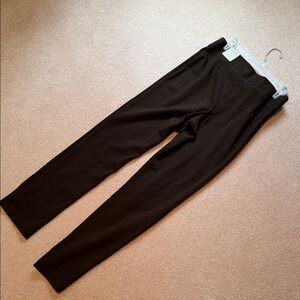 Laura Ashley women’s Dark Brown stretch Trousers